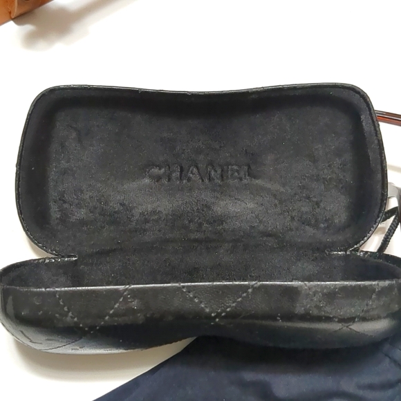 Chanel vintage sunglasses - Picture 5 of 7